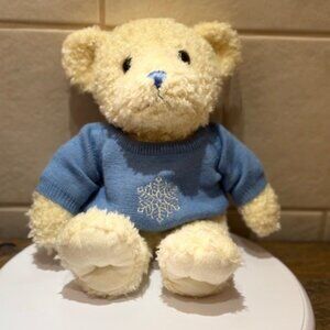 Hudson's Bay Company 2000's Limited Edition Charity Bear Sparkles no tag